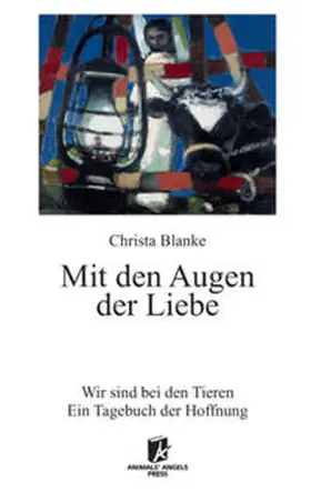 Blanke |  Mit den Augen der Liebe | Buch |  Sack Fachmedien