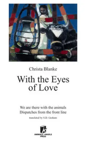 Blanke |  With the Eyes of Love | Buch |  Sack Fachmedien