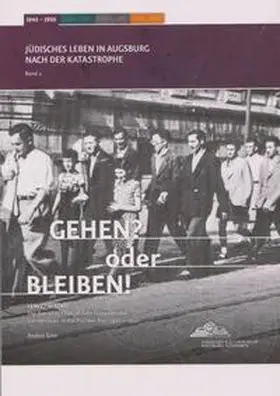 Sinn |  Gehen? oder Bleiben! | Buch |  Sack Fachmedien