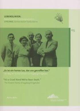 Müller / Schönhagen |  "Es ist ein hartes Los, das uns getroffen hat." | Buch |  Sack Fachmedien