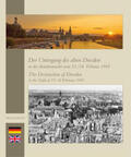 Schmidt |  Der Untergang des alten Dresden in der Bombennacht vom 13./14. Februar 1945 | Buch |  Sack Fachmedien