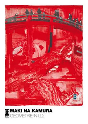 Na Kamura |  Maki Na Kamura - Geometrie in LD. | Buch |  Sack Fachmedien