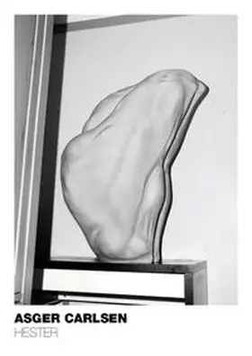 Carlsen / DITTRICH & SCHLECHTRIEM |  Asger Carlsen - HESTER | Buch |  Sack Fachmedien
