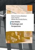 Balaban / Mucundorfeanu / Hosu |  PR Trend | New Media: Challenges and Perspectives | Buch |  Sack Fachmedien