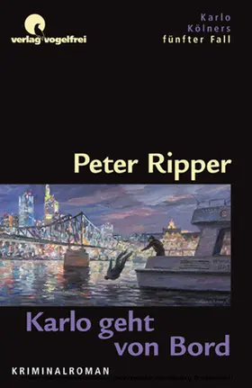 Ripper |  Karlo geht von Bord | eBook | Sack Fachmedien