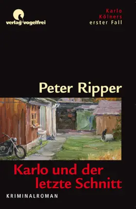 Ripper |  Karlo und der letzte Schnitt | eBook | Sack Fachmedien