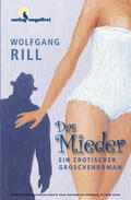 Rill, Wolfgang / Rill / Wolfgang |  Das Mieder | eBook | Sack Fachmedien