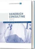 Canibol / Hossenfelder / Lünendonk |  Lünendonk Handbuch Consulting 2012 | Buch |  Sack Fachmedien