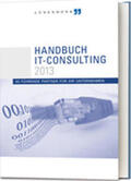 Canibol / Hossenfelder / Lünendonk |  Lünendonk Handbuch IT-Consulting 2013 | Buch |  Sack Fachmedien