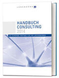 Lünendonk / Hossenfelder / Canibol |  Handbuch Consulting 2014 | Buch |  Sack Fachmedien