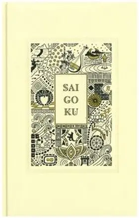 Schwanitz / Wierling |  Saigoku | Buch |  Sack Fachmedien