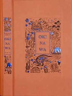 Schwanitz / Wierling |  Okinawa | Buch |  Sack Fachmedien