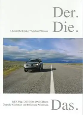 Fricker / Weisser / Gemeinnützige Stiftung Kreissparkasse Syke |  Der. Die. Das | Buch |  Sack Fachmedien