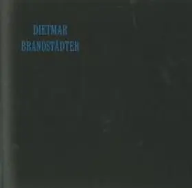 Giese-Kroner / Gemeinnützige Stiftung Kreissparkasse Syke / Syker Vorwerk - Zentrum für zeitgenössische Kunst |  Dietmar Brandstädter | Buch |  Sack Fachmedien