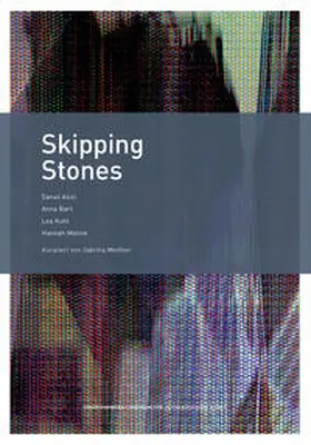 Kässens / Meißner / Syker Vorwerk - Zentrum für zeitgenössische Kunst |  Skipping Stones | Buch |  Sack Fachmedien
