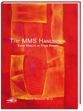 Oswald / Oswald M.D. | The MMS Handbook | Buch | 978-3-9815255-3-3 | sack.de