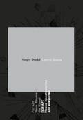 Zorn |  Sergey Dozhd, Psy Art - Neue Räume für die Kunst | Buch |  Sack Fachmedien