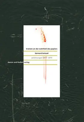 Damm |  Kratzen an der Wahrheit des Papiers | Buch |  Sack Fachmedien