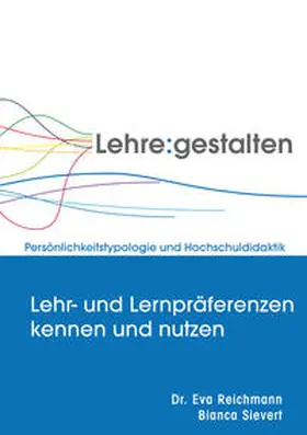 Sievert / Reichmann |  Lehr- und Lernpräferenzen kennen und nutzen | Buch |  Sack Fachmedien