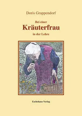 Grappendorf |  Kräuterfrau | Buch |  Sack Fachmedien