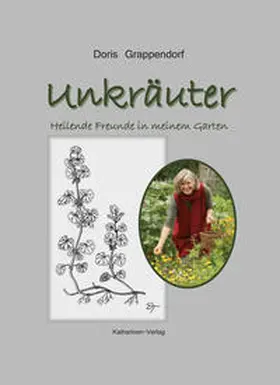 Grappendorf |  Unkräuter | Buch |  Sack Fachmedien