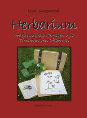  Herbarium | Buch |  Sack Fachmedien