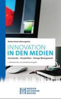 Kaiser |  Innovation in den Medien | Buch |  Sack Fachmedien