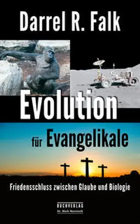 Falk |  Evolution für Evangelikale | eBook | Sack Fachmedien