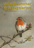 Gedeon / Grüneberg / Mitschke |  Atlas Deutscher Brutvogelarten | Buch |  Sack Fachmedien