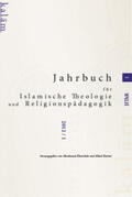 Karimi / Khorchide |  Jahrbuch für islamische Theologie und Religionspädagogik | Buch |  Sack Fachmedien