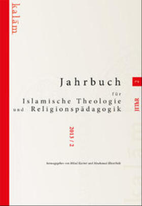Karimi / Khorchide |  Jahrbuch für islamische Theologie und Religionspädagogik 2 | Buch |  Sack Fachmedien