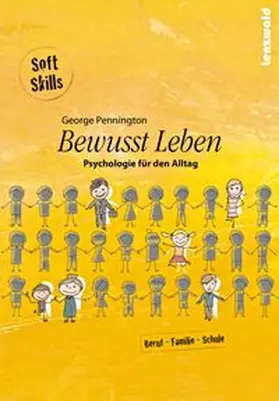 Pennington |  Bewusst Leben | Buch |  Sack Fachmedien