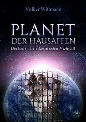 Wittmann |  Planet der Hausaffen | Buch |  Sack Fachmedien