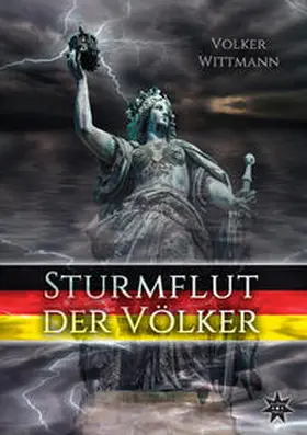 Wittmann |  Sturmflut der Völker | Buch |  Sack Fachmedien