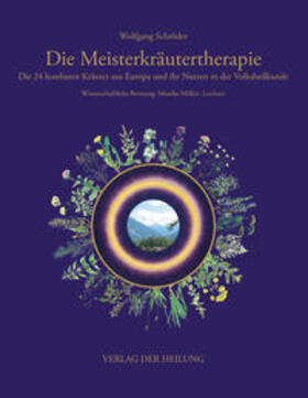 Schröder | Die Meisterkräutertherapie | E-Book | sack.de