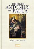 Egger |  Hl. Antonius von Padua | Buch |  Sack Fachmedien