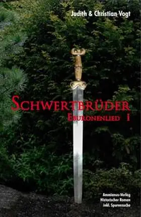 Vogt |  Schwertbrüder | Buch |  Sack Fachmedien