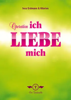 Erdmann |  Operation - Ich liebe mich | Buch |  Sack Fachmedien
