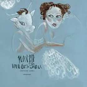 Ludwig / Schwarze |  Navele und das Blau | Buch |  Sack Fachmedien