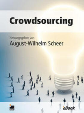 Scheer | Crowdsourcing | E-Book | sack.de