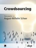 Scheer |  Crowdsourcing | eBook | Sack Fachmedien