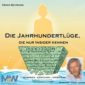 Schrang |  Die Jahrhundertlüge, die nur Insider kennen | Sonstiges |  Sack Fachmedien
