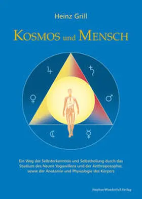 Grill |  Kosmos und Mensch | Buch |  Sack Fachmedien