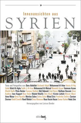 Bender |  Innenansichten aus Syrien | Buch |  Sack Fachmedien