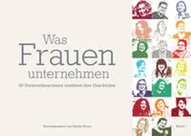 Reins |  Was Frauen unternehmen | Buch |  Sack Fachmedien