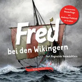 Tetzner | Fred bei den Wikingern | Sonstiges | 978-3-9815998-7-9 | www.sack.de