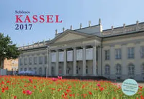  Schönes Kassel 2017 | Sonstiges |  Sack Fachmedien
