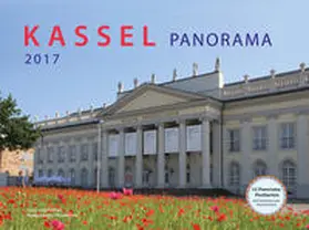  Kassel Panorama 2017 | Sonstiges |  Sack Fachmedien