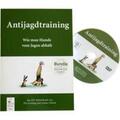 Ullrich / Gröning |  Antijagdtraining - Das Bundle inkl. DVD | Buch |  Sack Fachmedien