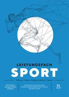 Weineck |  Leistungsfach Sport - Band 1 | Buch |  Sack Fachmedien